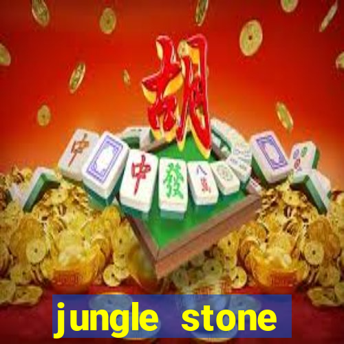 jungle stone reclame aqui